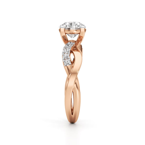 Aris Classic Sparkle Band