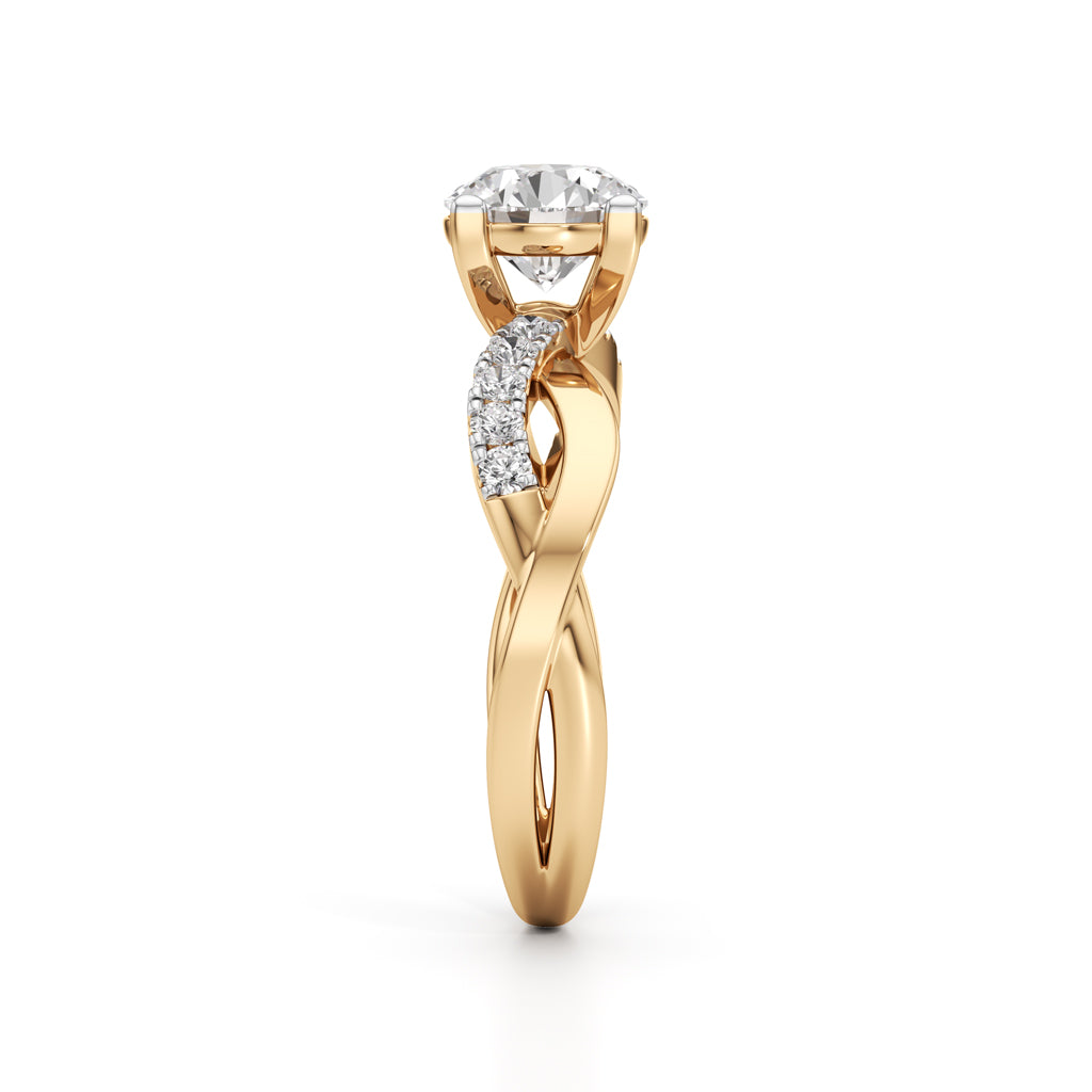 Aris Classic Sparkle Band