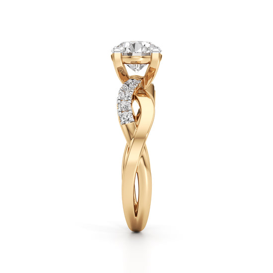 Aris Classic Sparkle Band