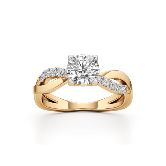 Aris Classic Sparkle Band