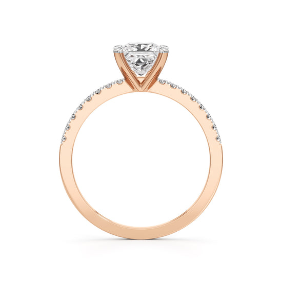 Celestia Princess Glow Ring