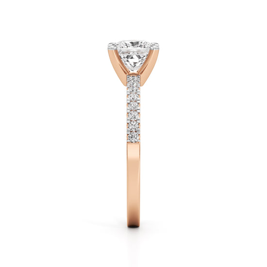 Celestia Princess Glow Ring