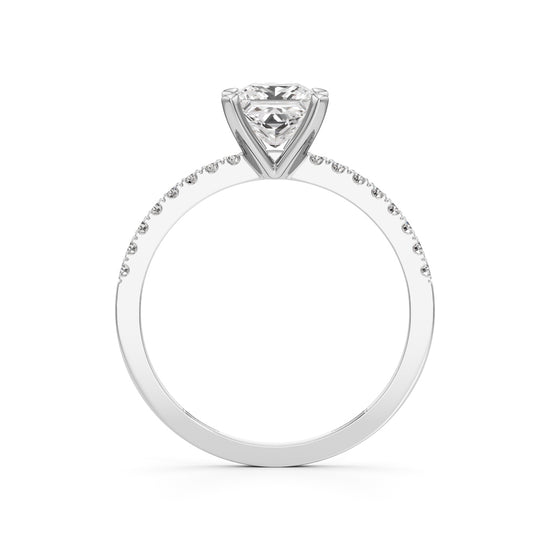 Celestia Princess Glow Ring