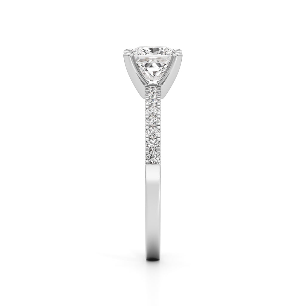 Celestia Princess Glow Ring