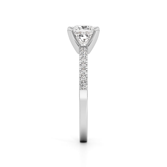 Celestia Princess Glow Ring