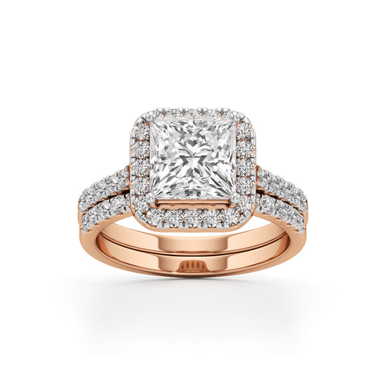 Aurelia Princess Ring