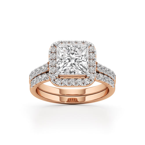 Aurelia Princess Ring