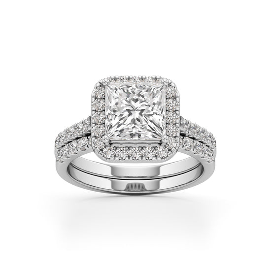 Aurelia Princess Ring