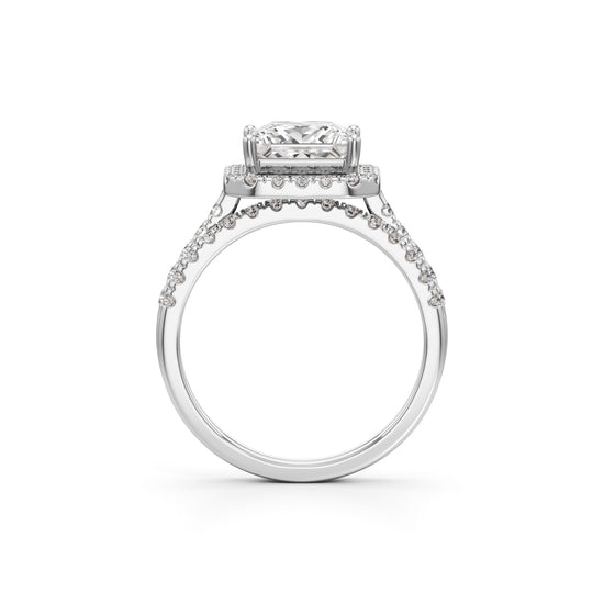 Aurelia Princess Ring