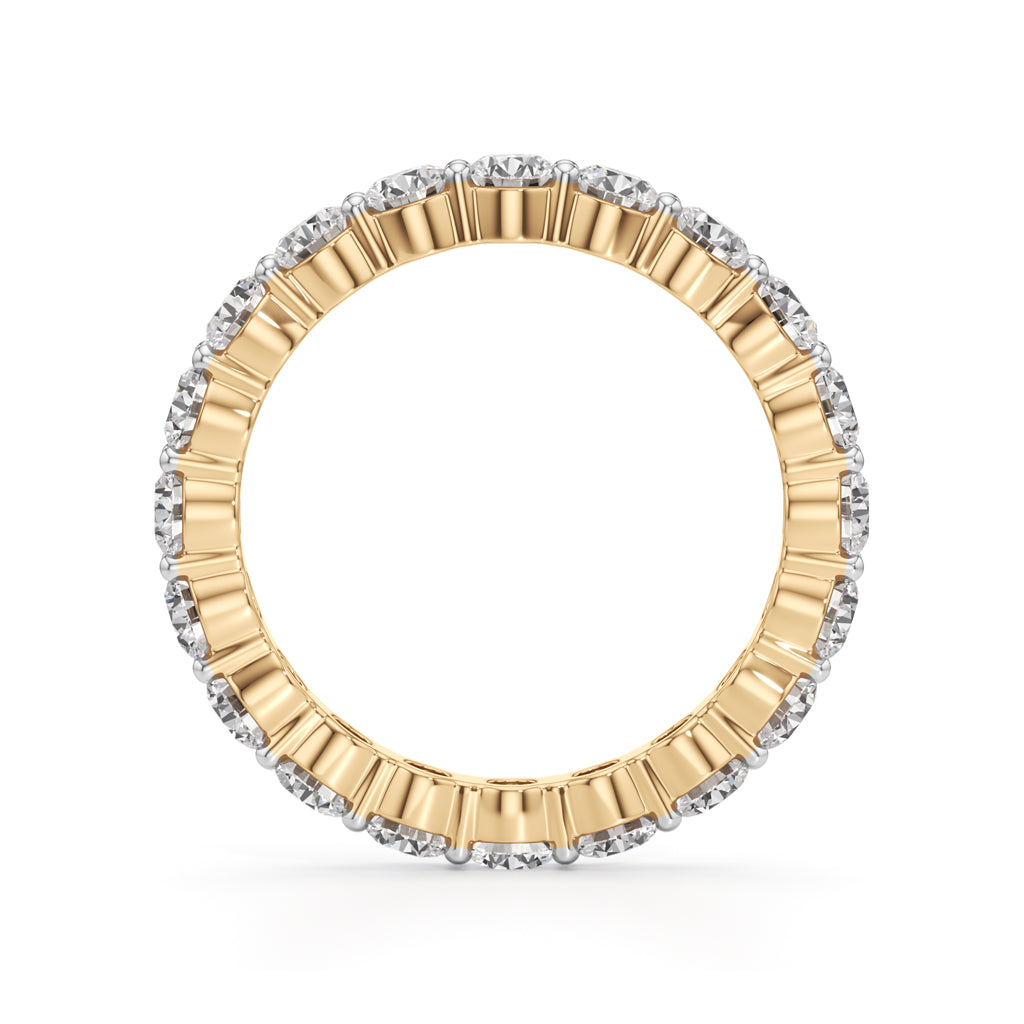 Radiant Grace FullEternity Band