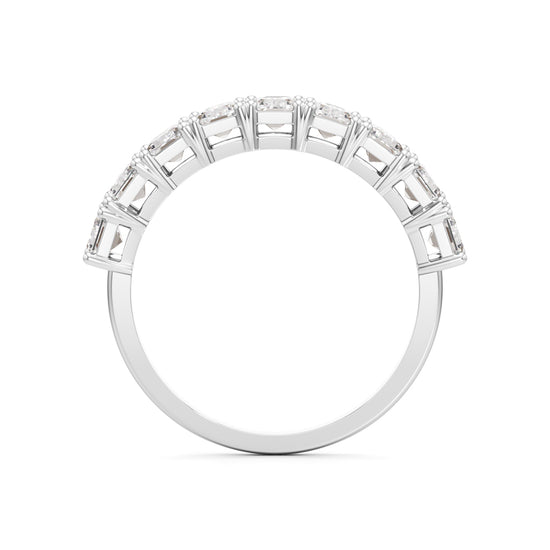 Starlit Symphony Diamond Band