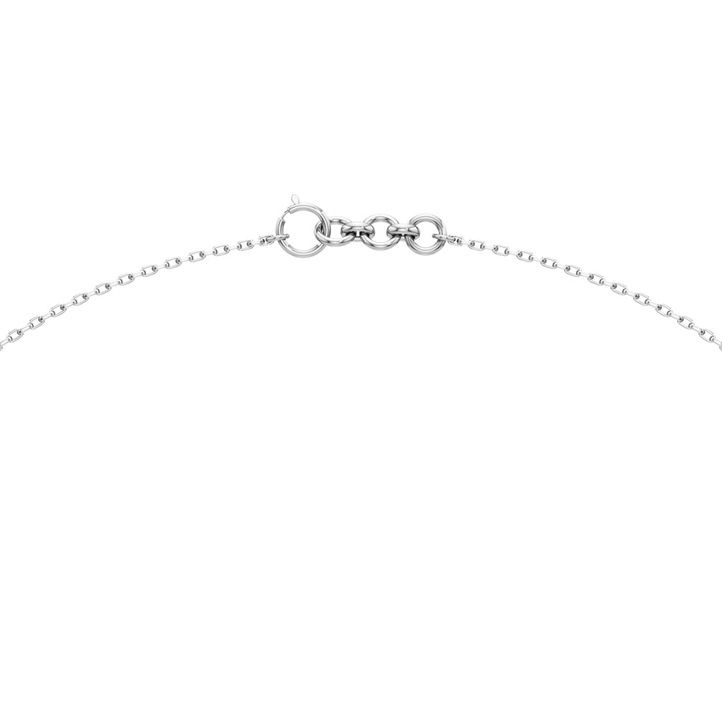 2Ct Oval Shape Solitaire Pendants
