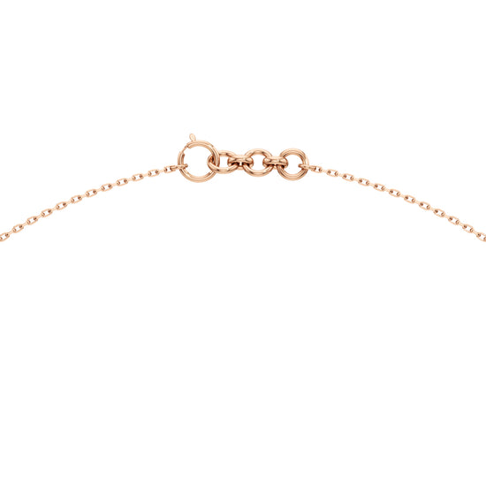 Florine Flourish Pear Cut Halo Pendant