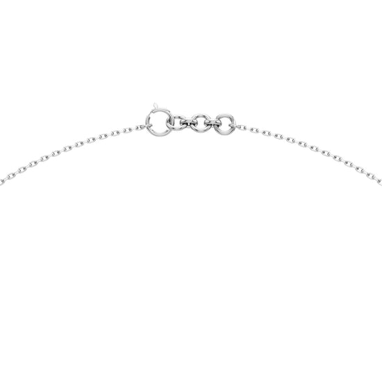 Hera 3.75Ct Three Prong Pear Cut Fancy Pendant