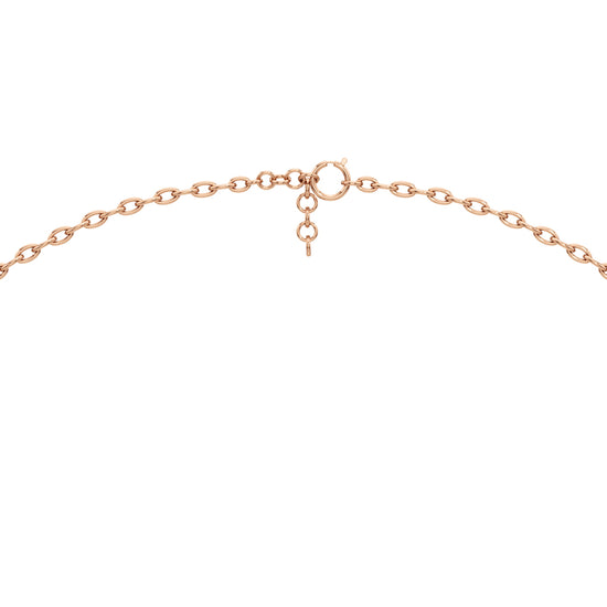 1Ct Round Shape Solitaire Pendants