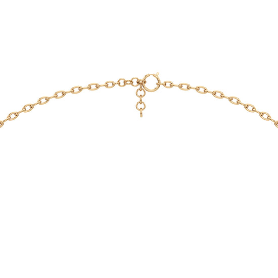1Ct Round Shape Solitaire Pendants