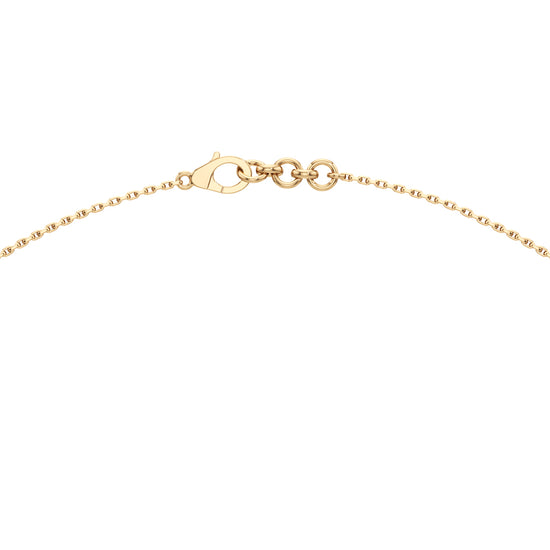 Celestial 1Ct Round Cut Solitaire Pendant