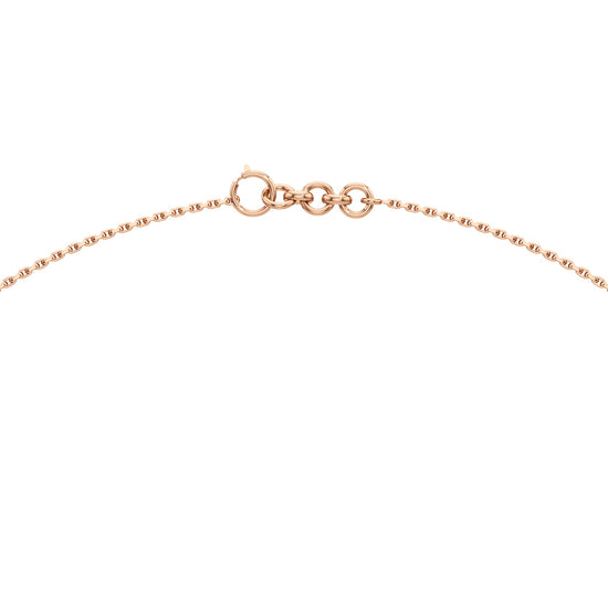 Infinia Round Cut Halo Pendant