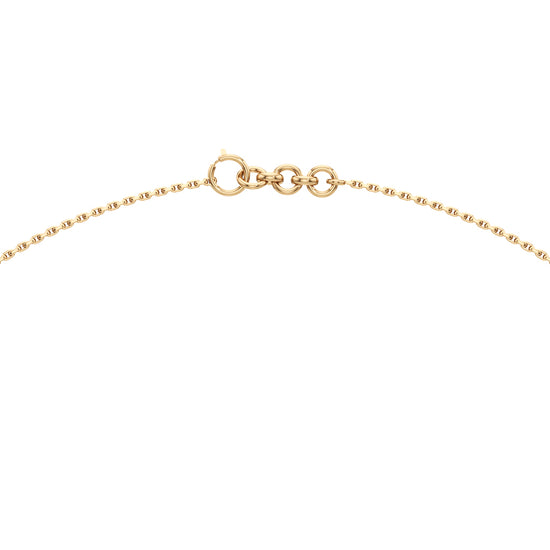 Infinia Round Cut Halo Pendant