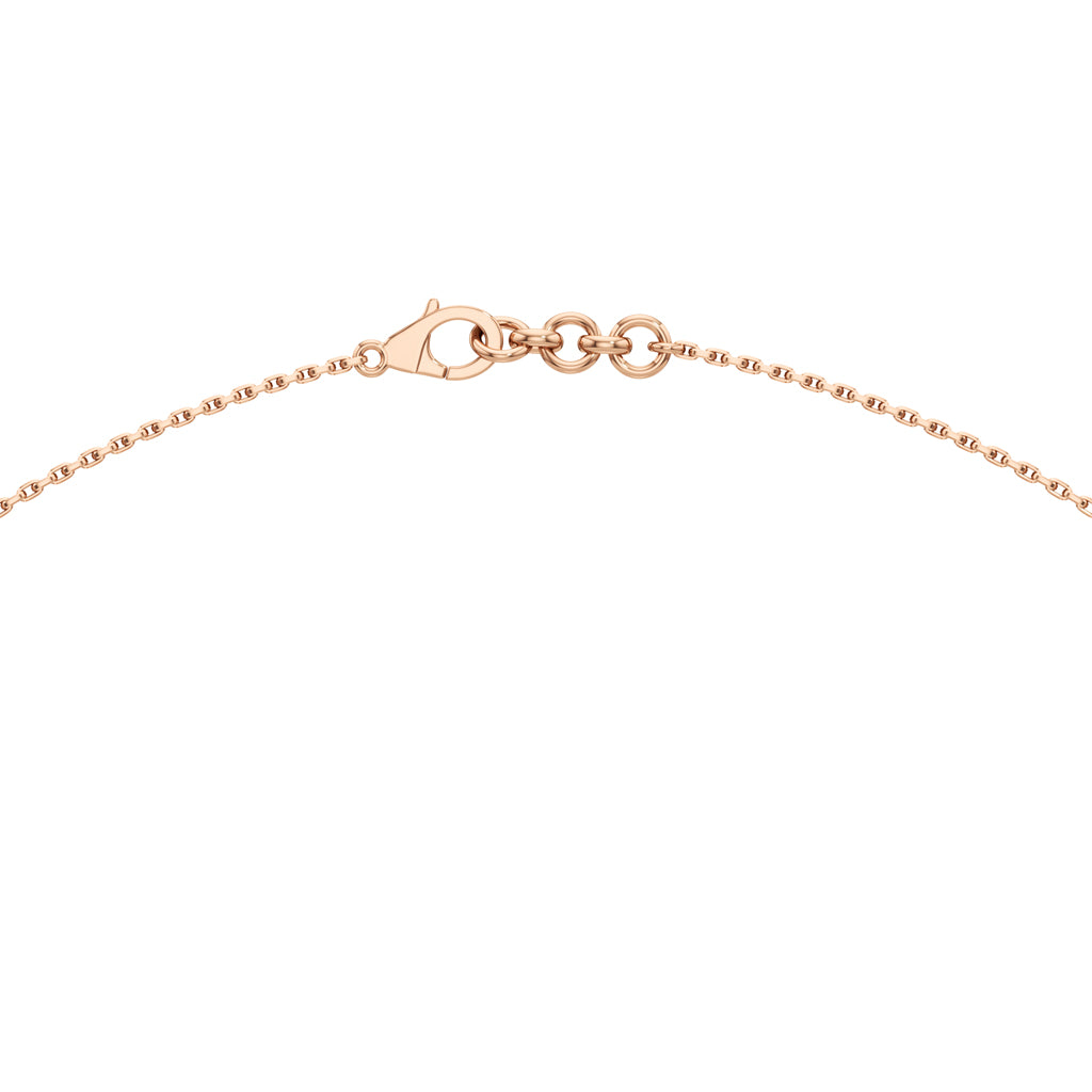 Celestina 2Ct Celtric Star Princess Cut Fancy Pendant