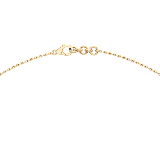 Celestina 2Ct Celtric Star Princess Cut Fancy Pendant
