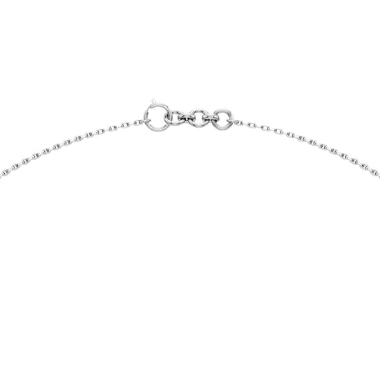 Wistara 1.75Ct Four Prong Round Cut Halo Pendant