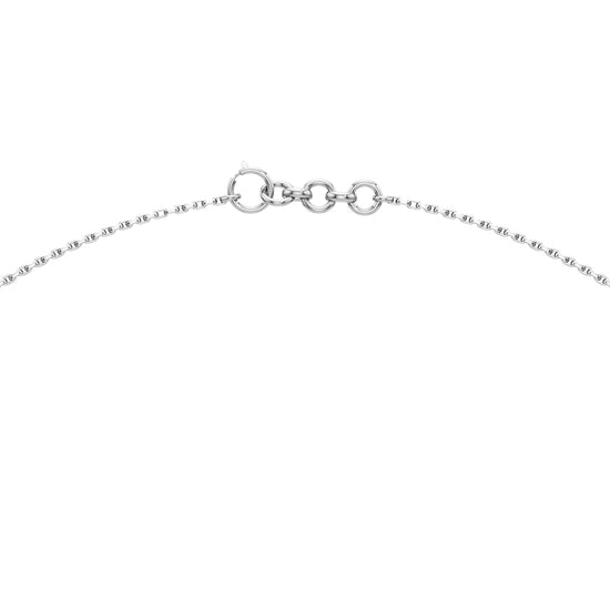 Alure 1.5Ct Three Prong Heart Cut Halo Pendant