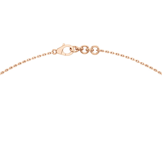 Juliette 2.75Ct Four Prong Round Cut Casual Pendant