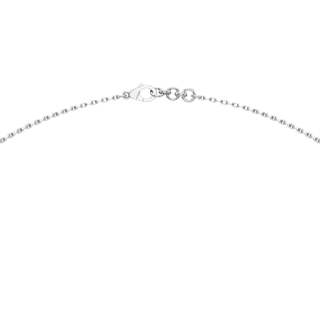 Naomi 2.50Ct Unique Shape Fancy Pendant