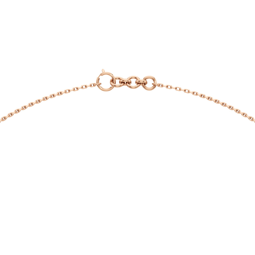 Ursa 1Ct Round Cut Halo Pendant