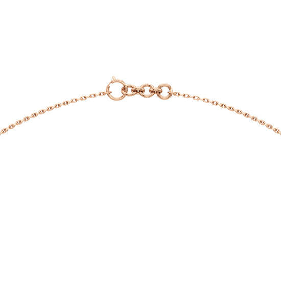 Ursa 1Ct Round Cut Halo Pendant