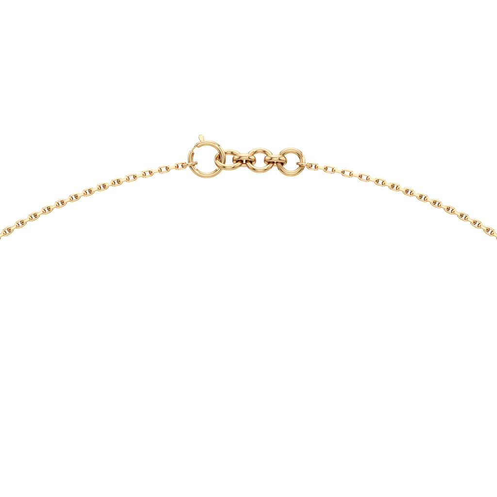 Ursa 1Ct Round Cut Halo Pendant