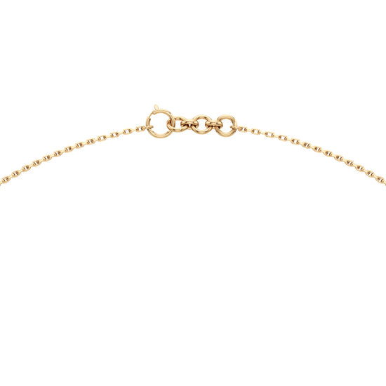 Ursa 1Ct Round Cut Halo Pendant