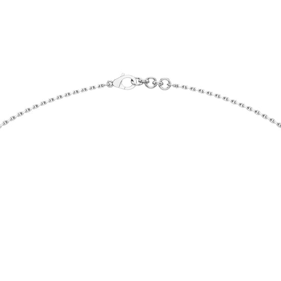 Bianca Round Cut Fancy Pendant