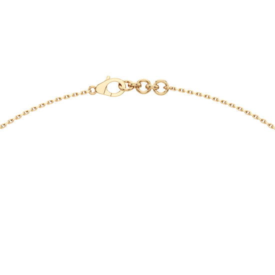 Meliora 1Ct Round Cut Fancy Pendant
