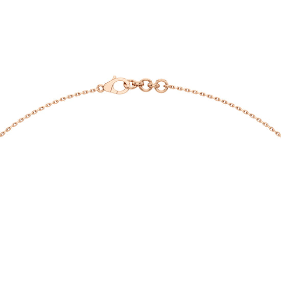 Celeste Bloom Diamond Pendant