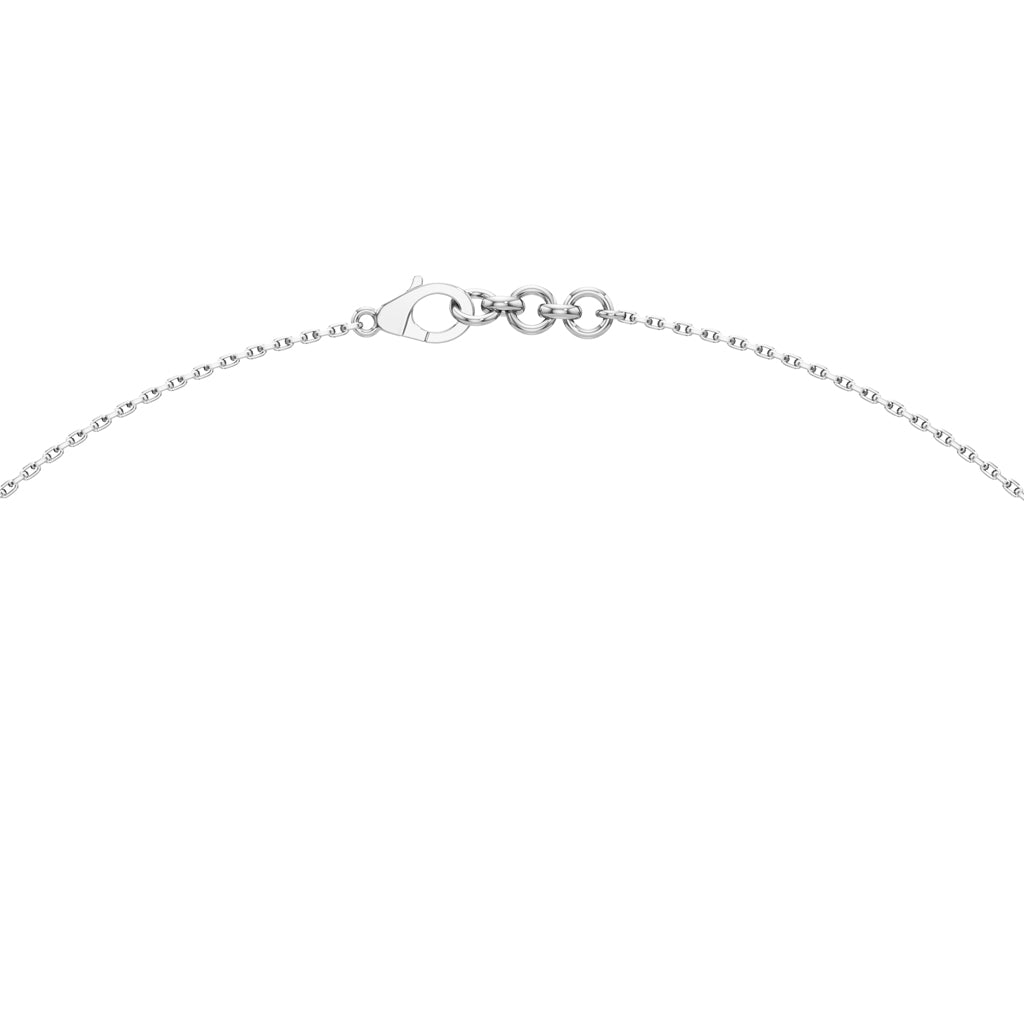 Celeste Bloom Diamond Pendant