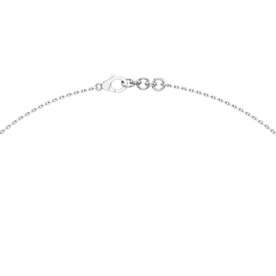 Celeste Bloom Diamond Pendant