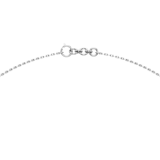 Delphina Emerald Cut Casual Pendant