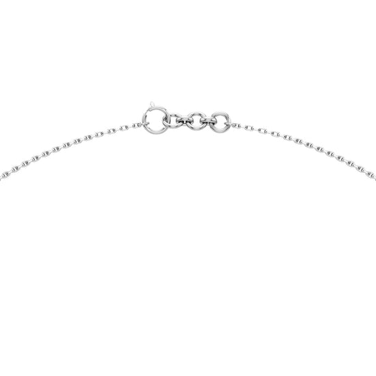 Revere 1Ct Pear Cut Ornate Halo Pendant