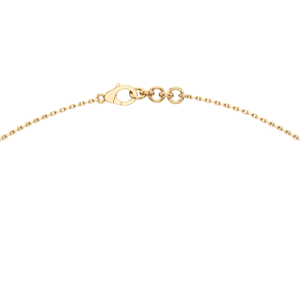 Galatea 2Ct Mix Shape Heart Style Fancy Pendant