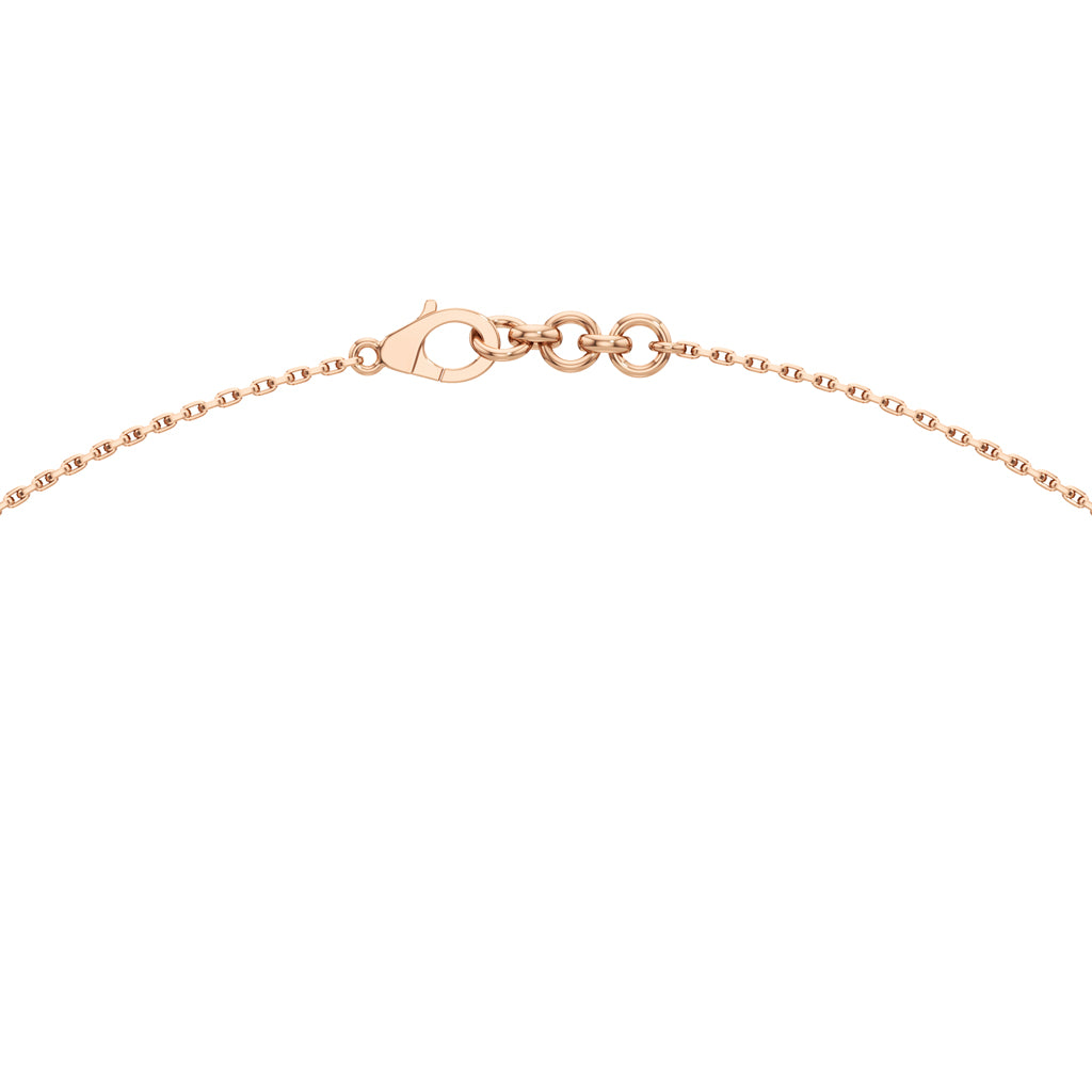 Valara 3.25Ct Radiant Cut Halo Pendant