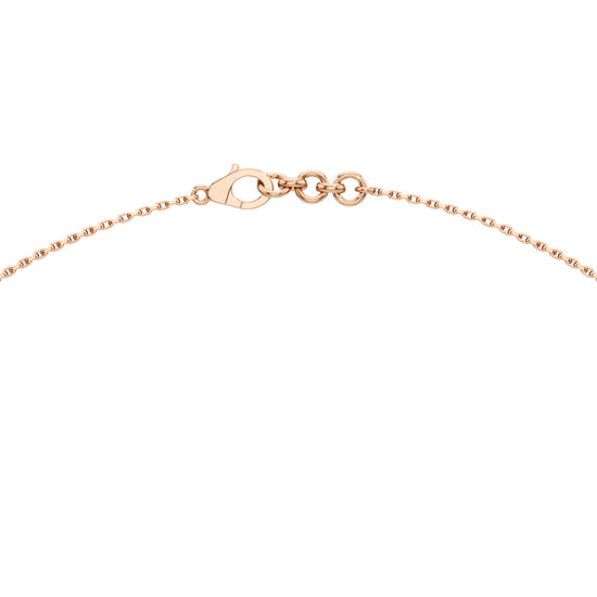 Valara 3.25Ct Radiant Cut Halo Pendant