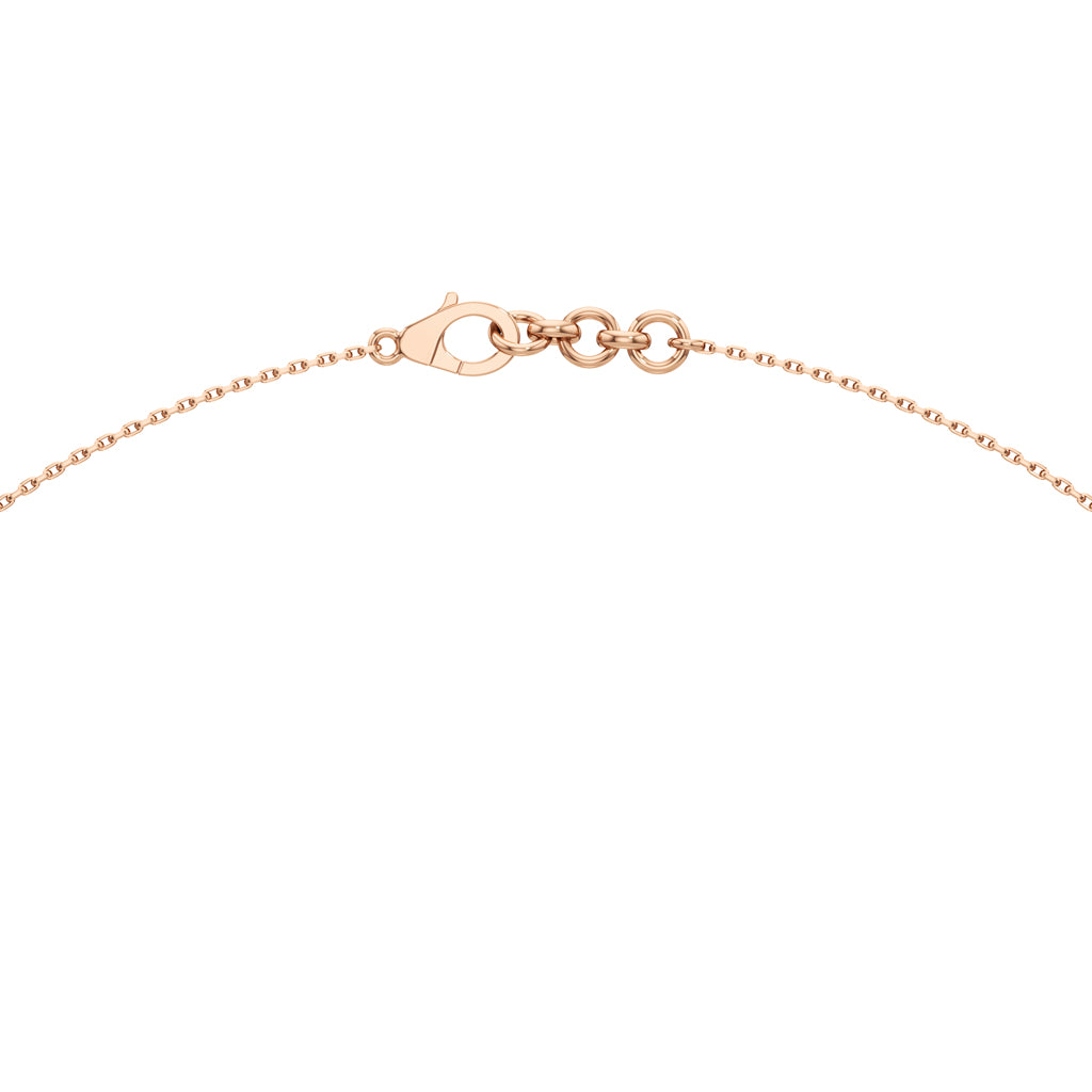 Nina 4.5Ct Varoius Cut Fancy Pendant