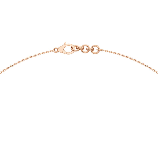 Nina 4.5Ct Varoius Cut Fancy Pendant