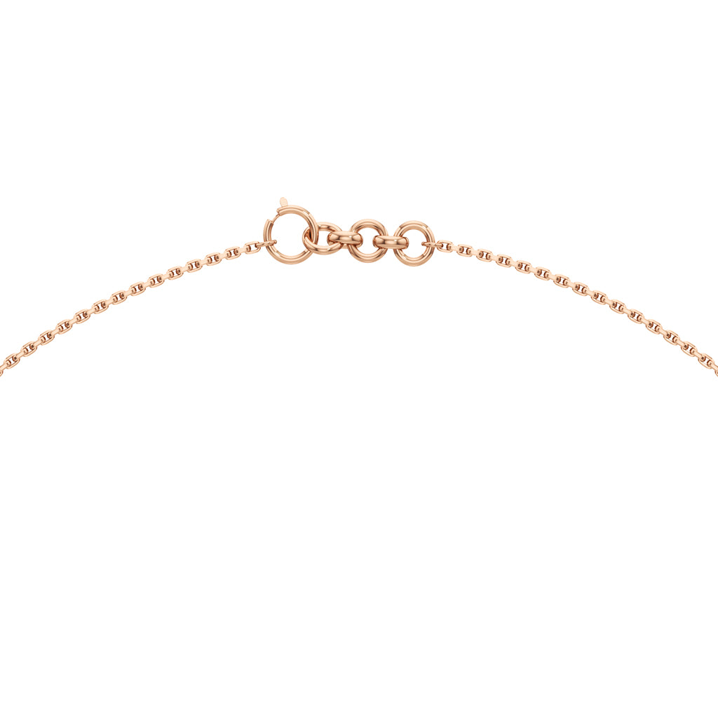 Etherea Heart Cut Halo Pendant