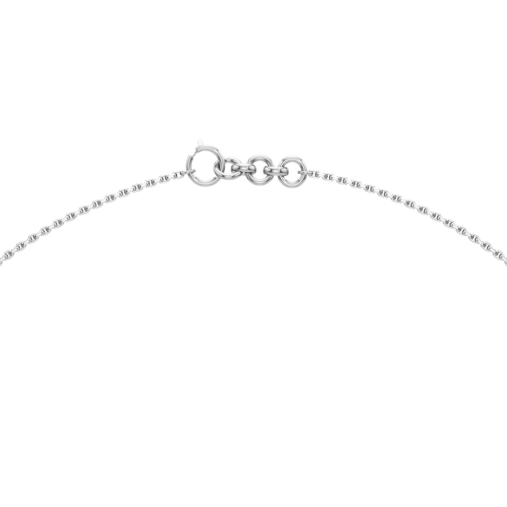 Etherea Heart Cut Halo Pendant