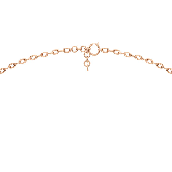 Aurora Regal Solitaire Pendant