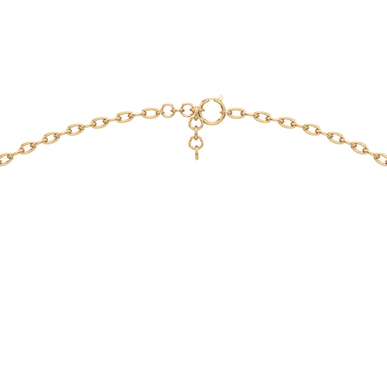 Aurora Regal Solitaire Pendant