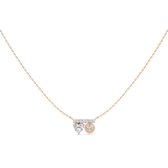 Fancy Elysian Pendant